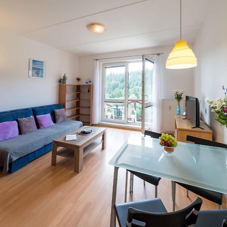 Apartment Slunecni Stran IV By Interhome جانسك لازني المظهر الخارجي الصورة