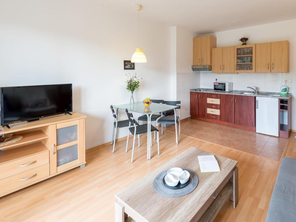 Apartment Slunecni Stran IV By Interhome جانسك لازني المظهر الخارجي الصورة