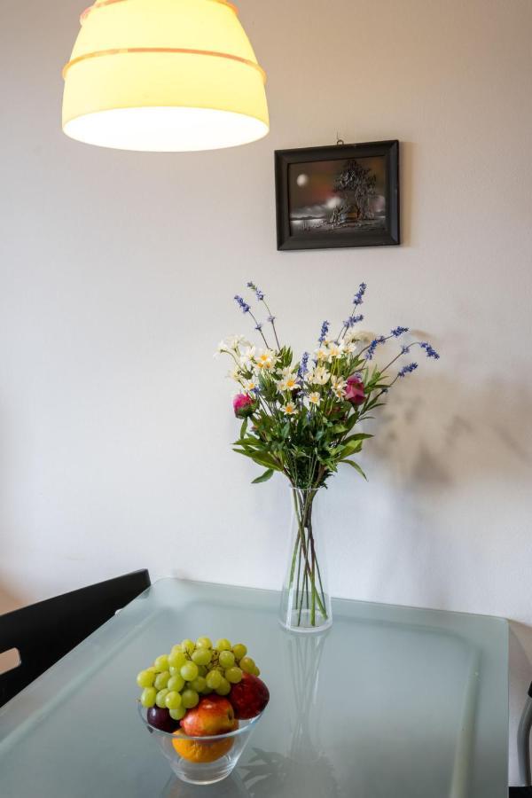 Apartment Slunecni Stran IV By Interhome جانسك لازني المظهر الخارجي الصورة