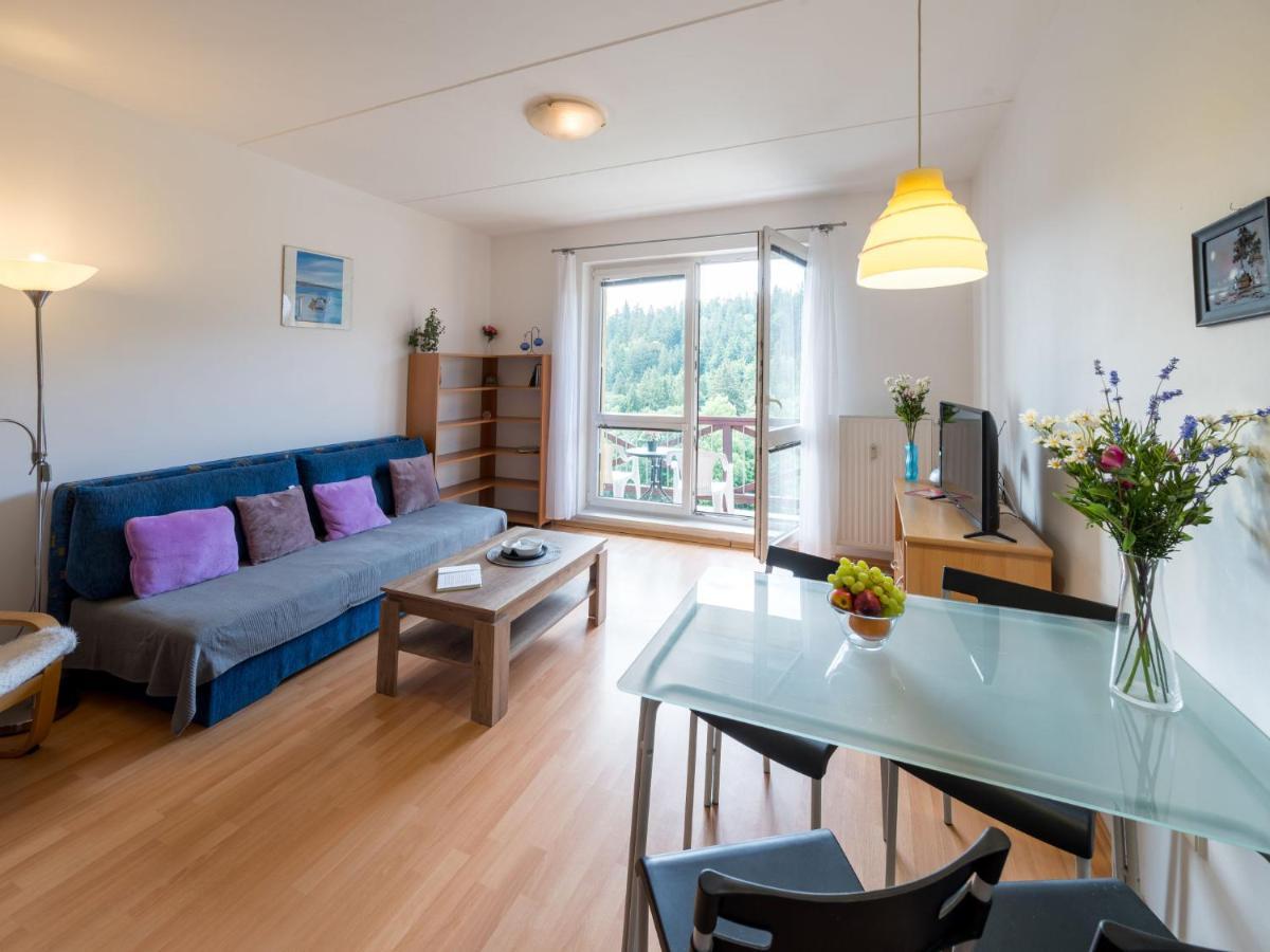 Apartment Slunecni Stran IV By Interhome جانسك لازني المظهر الخارجي الصورة