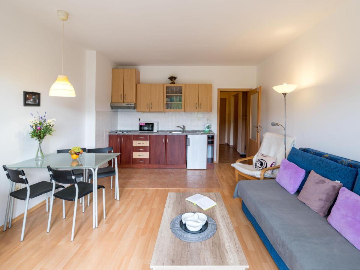Apartment Slunecni Stran IV By Interhome جانسك لازني المظهر الخارجي الصورة