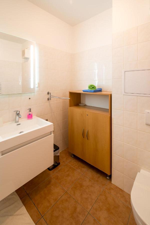 Apartment Slunecni Stran IV By Interhome جانسك لازني المظهر الخارجي الصورة